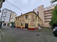 For sale industrial area Budapest, XIII. district, 450m2