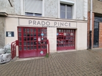 For sale commercial - catering Budapest, XIII. district, 60m2