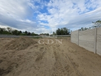 For sale building lot Erdőkertes, 997m2