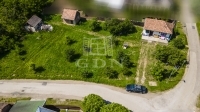 For sale building lot Zagyvaszántó, 26m2