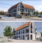 For sale flat Isaszeg, 47m2