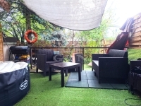 For sale townhouse Szentendre, 197m2