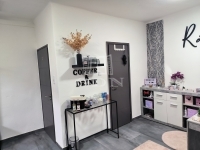 Продается коммерческая - офисное помещение Budapest, XIV. mикрорайон, 42m2