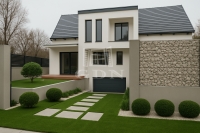 Eladó családi ház Budapest III. kerület, 280m2