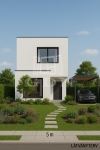 For sale building lot Budapest, XXIII. district, 471m2
