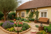 For sale semidetached house Budapest XXIII. district, 78m2