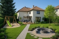 For sale family house Hatvan, 100m2