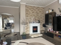 Verkauf einfamilienhaus Galgagyörk, 130m2