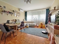 For sale flat (panel) Budapest XIV. district, 56m2
