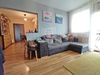 For sale flat (panel) Budapest IV. district, 72m2