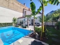 For sale family house Budapest, IV. district, 96m2