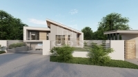 For sale family house Budapest, XVII. district, 167m2