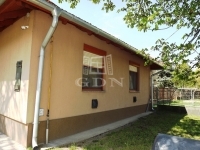 Eladó családi ház Lajosmizse, 75m2