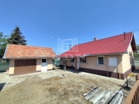 Eladó családi ház Jakabszállás, 70m2