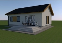 Vânzare casa familiala Kecskemét, 77m2