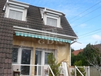 Verkauf reihenhaus Kecskemét, 97m2