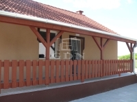 Verkauf einfamilienhaus Örkény, 80m2
