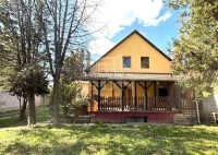 For sale family house Lajosmizse, 150m2