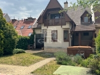 For sale family house Kecskemét, 180m2