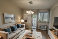 For sale flat (brick) Kecskemét, 56m2