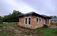 For sale family house Ráckeve, 97m2
