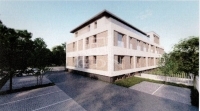 Verkauf wohnung Kiskunlacháza, 38m2