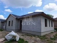 For sale townhouse Kiskunlacháza, 67m2