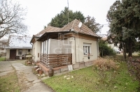 For sale family house Szigetszentmiklós, 35m2