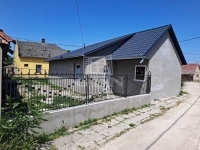 For sale family house Kiskunlacháza, 54m2