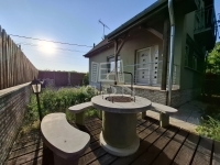 For sale week-end house Ráckeve, 70m2