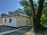 For sale semidetached house Kiskunlacháza, 67m2