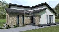 For sale family house Ráckeve, 96m2