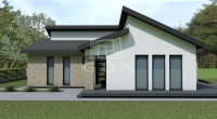 For sale family house Ráckeve, 96m2