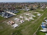 Eladó családi ház Siófok, 73m2