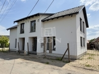 Eladó ikerház Nagykáta, 89m2