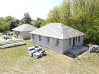 出卖 双面别墅 Veresegyház, 93m2