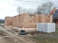 Eladó családi ház Atkár, 93m2