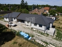 For sale semidetached house Gödöllő, 90m2