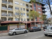 Eladó lakás (téglaépítésű) Budapest XIII. kerület, 38m2