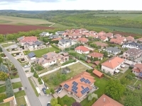 For sale semidetached house Aszód, 76m2