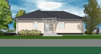 For sale family house Jászberény, 99m2