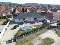 Eladó ikerház Szada, 150m2