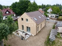 For sale family house Veresegyház, 122m2