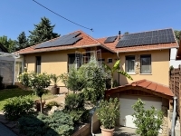Продается частный дом Budapest, XVII. mикрорайон, 136m2