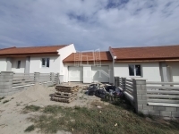 Eladó ikerház Szada, 116m2