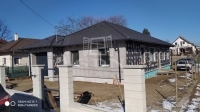 For sale family house Veresegyház, 118m2