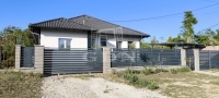 Verkauf einfamilienhaus Veresegyház, 136m2