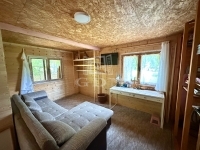 For sale week-end house Verőce, 48m2