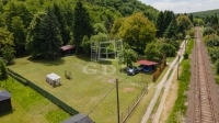 For sale building lot Verőce, 2296m2