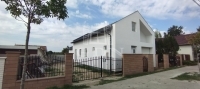 For sale semidetached house Gödöllő, 126m2